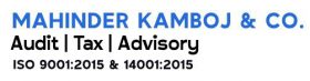 Mahinder Kamboj & Co.